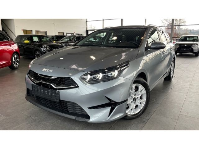Kia ceed Sportswagon 26.775 km 21.470 &euro; Attendorn 57439