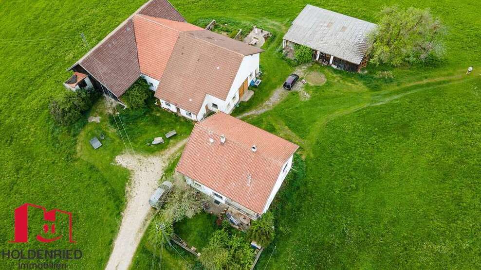 Haus zum Kaufen in Markt Rettenbach 818.000 € 175 m²
