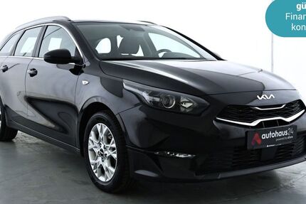 Kia ceed Sportswagon 31.287 km 20.790 &euro; Wuppertal 42287
