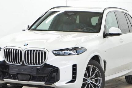BMW X5 13.602 km 77.440 &euro; Lauda-Königshofen 97922