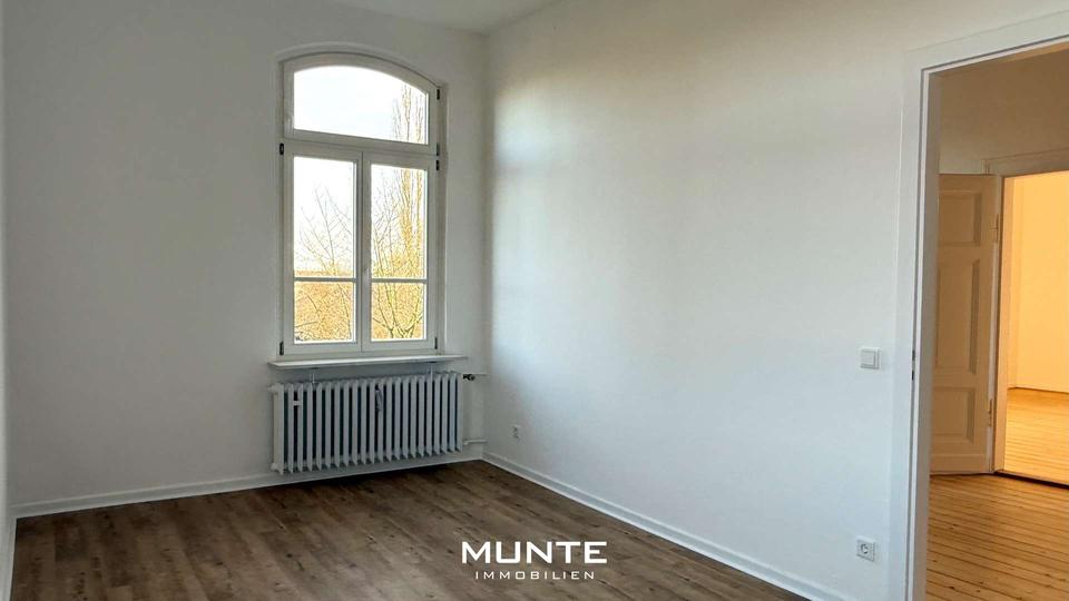 Etagenwohnung Braunschweig Timmerlah-Geitelde-Stiddien - 5 Zimmer, 175 m&sup2;, 1.250&euro; | Angebot:24597167