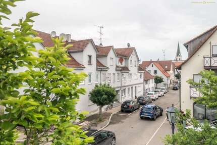 Haus zum Mieten in Bad Saulgau 1.290 € 136.5 m² 6 zimmer
