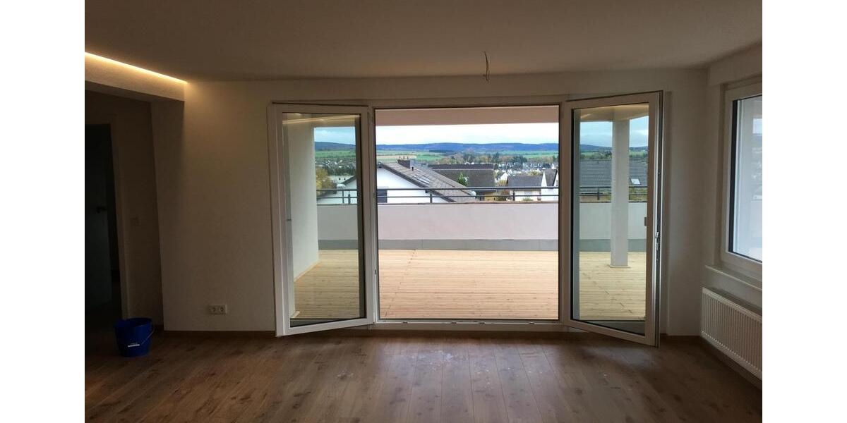 Einfamilienhaus Simmern/Hunsrück Hunsrück - 5 Zimmer, 152 m&sup2;, 1.275&euro; | Angebot:24810657