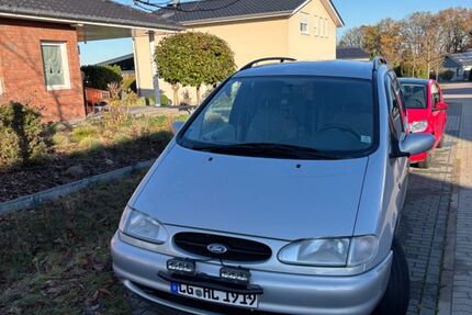 Ford Galaxy 137.000 km 2.799 &euro; Scharnebeck 21379