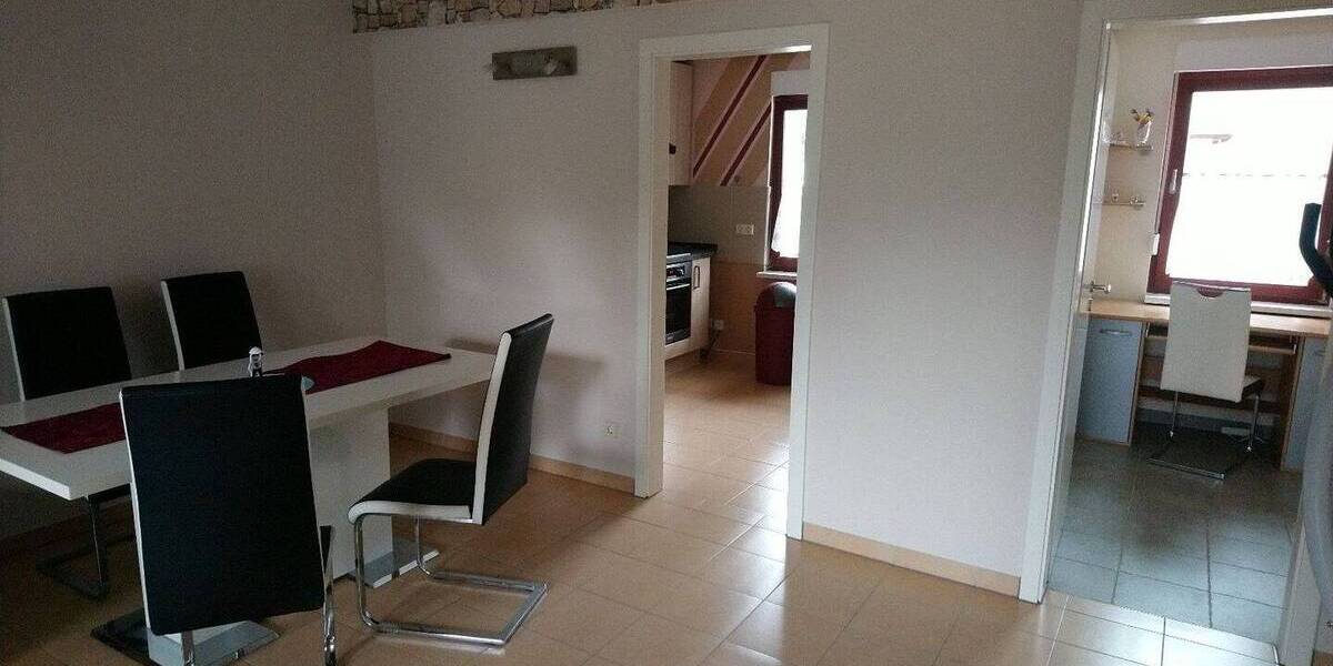 Doppelhaushälfte Rüdersdorf bei Berlin Rüdersdorf - 4 Zimmer, 94 m&sup2;, 319.800&euro; | Angebot:26723312