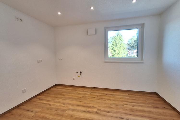 Erdgeschoßwohnung Bad Bevensen - 2 Zimmer, 65 m&sup2;, 891&euro; | Angebot:26350980