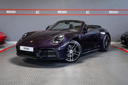 Porsche 992 16.351 km 124.950 &euro; Germaringen 87656
