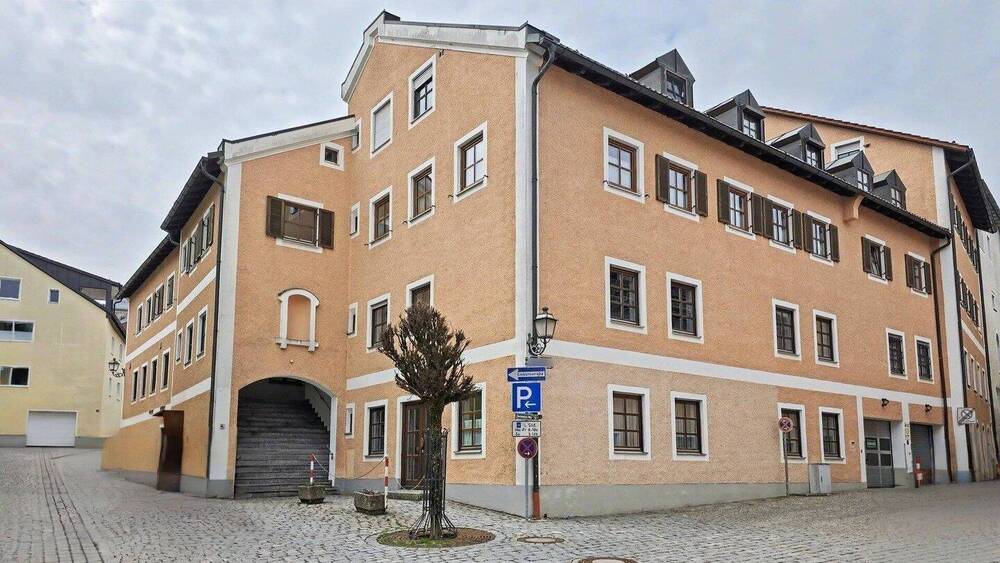Gewerbeobjekt Waldkirchen - 119.000&euro; | Angebot:26595222