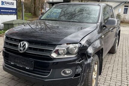 VW Amarok 269.749 km 8.499 € Rosenheim 83026