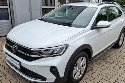 VW Taigo 26.500 km 19.990 &euro; Oyten 28876