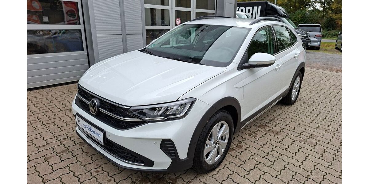 VW Taigo 26.500 km 19.990 &euro; Oyten 28876