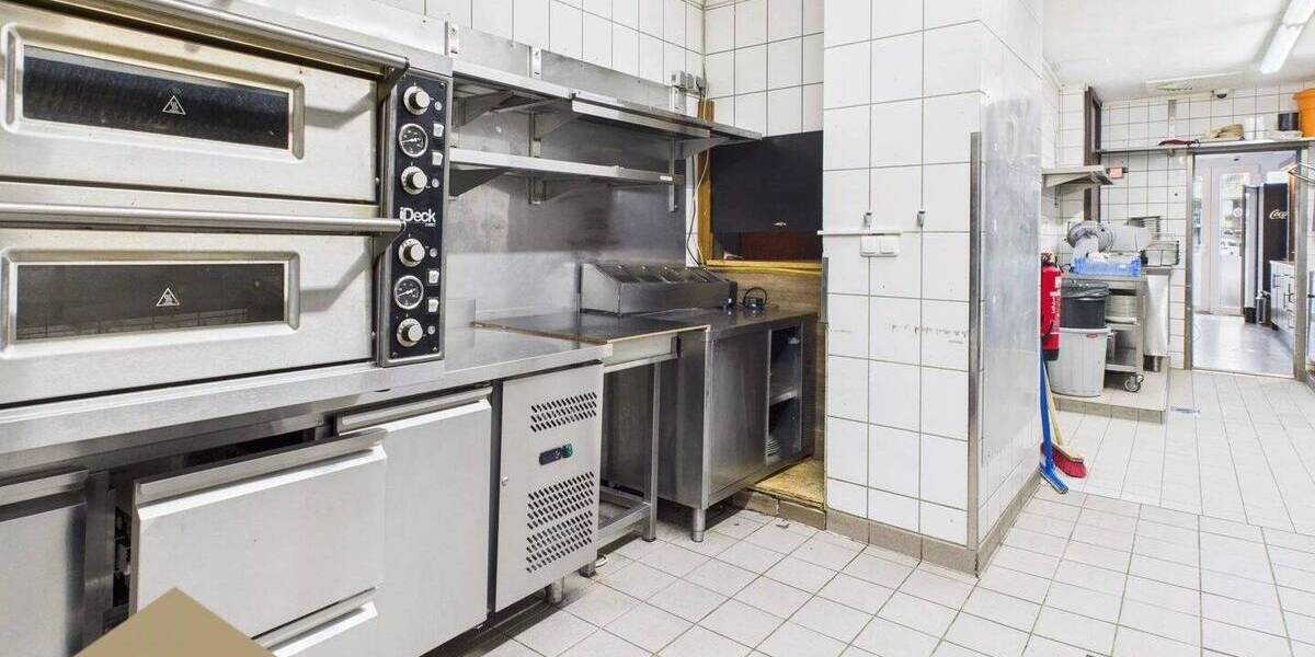 Gewerbeobjekt Trier Innenstadt - 2 Zimmer, 125.000&euro; | Angebot:25741464