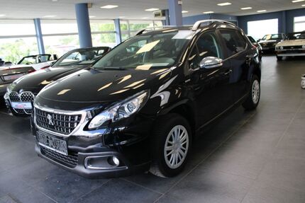 Peugeot 2008 134.357 km 8.980 &euro; Euskirchen 53881