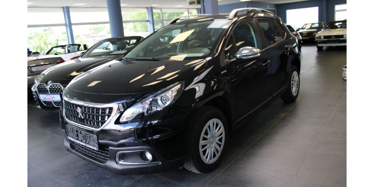 Peugeot 2008 134.357 km 8.980 &euro; Euskirchen 53881