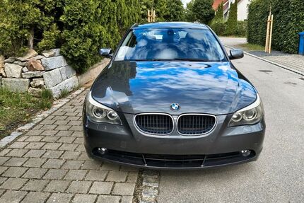 BMW 520 173.134 km 6.000 &euro; Odelzhausen 85235