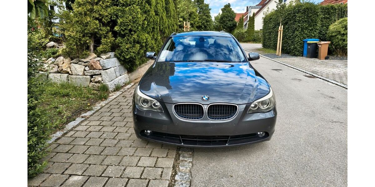 BMW 520 173.134 km 6.000 &euro; Odelzhausen 85235