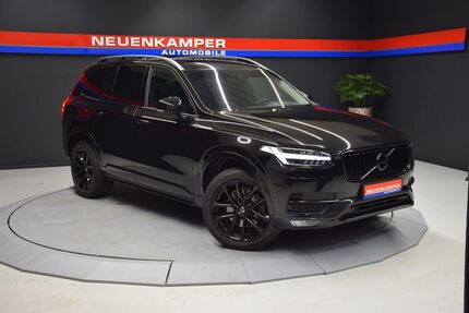 Volvo XC90 190.000 km 20.990 &euro; Remscheid 42853