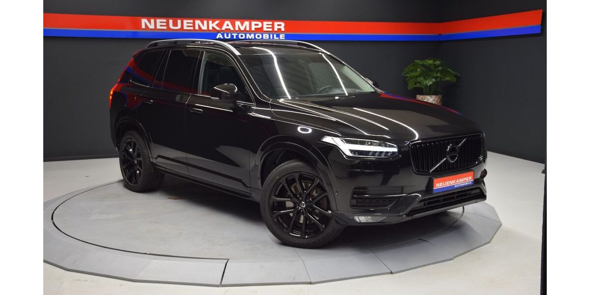 Volvo XC90 190.000 km 20.990 &euro; Remscheid 42853