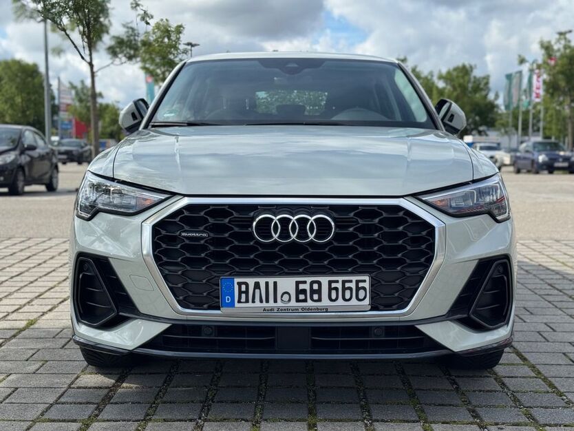 Audi Q3 48.100 km 35.000 € Hebertshausen 85241