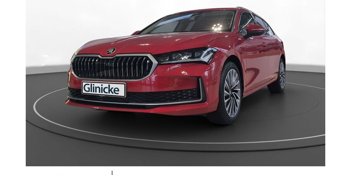 Skoda Superb 7.700 km 44.466 &euro; Erfurt 99099