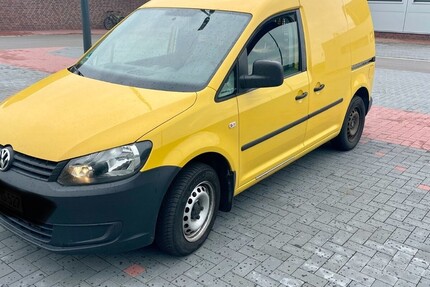VW Caddy 170.000 km 5.500 € Löningen 49624