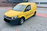 VW Caddy 170.000 km 5.500 € Löningen 49624