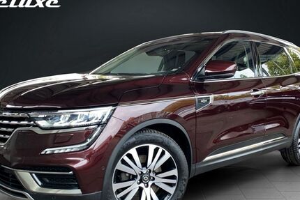 Renault Koleos 125.000 km 23.900 &euro; Hamburg 22047