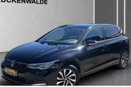 VW Golf 19.014 km 22.444 &euro; Luckenwalde 14943