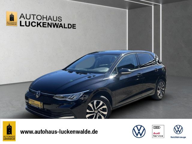 VW Golf 19.014 km 22.444 &euro; Luckenwalde 14943