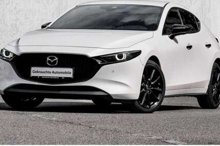 Mazda 3 55.339 km 19.999 &euro; Münster 48163