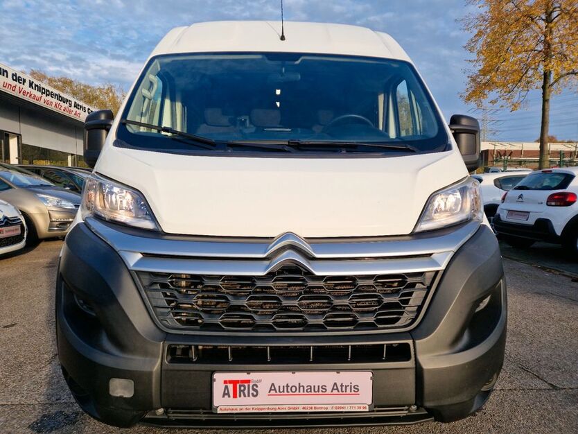 Citroen Jumper 150.000 km 18.800 € Bottrop 46238
