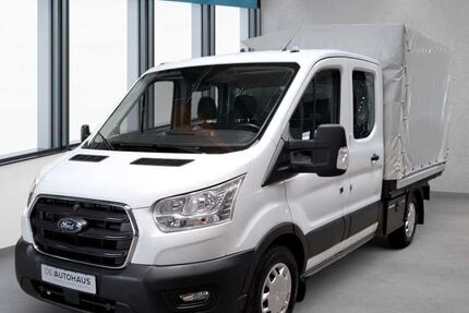 Ford Transit 81.457 km 27.480 &euro; Cloppenburg 49661