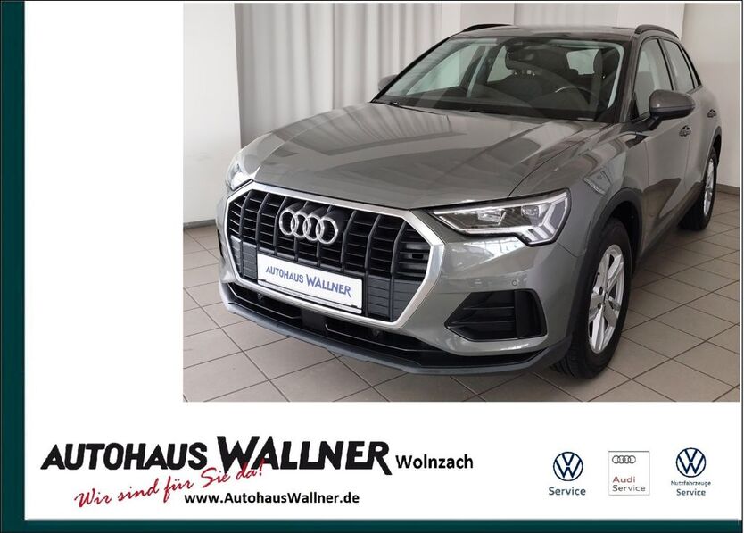 Audi Q3 66.500 km 27.290 € Wolnzach 85283