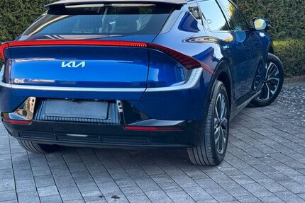 Kia EV6 15.000 km 28.800 &euro; Bad Lippspringe 33175