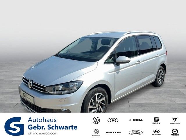 VW Touran 96.680 km 16.890 &euro; Emden 26723