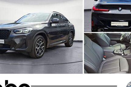 BMW X4 42.859 km 47.990 € Boetzingen 79268