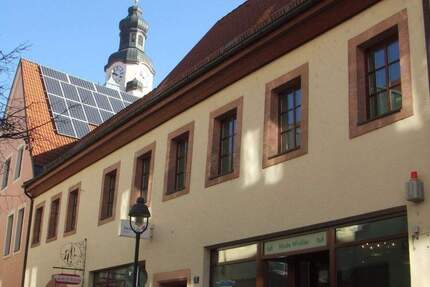 Gewerbeobjekt Döbeln Sörmitz - 2 Zimmer, 270&euro; | Angebot:26359707