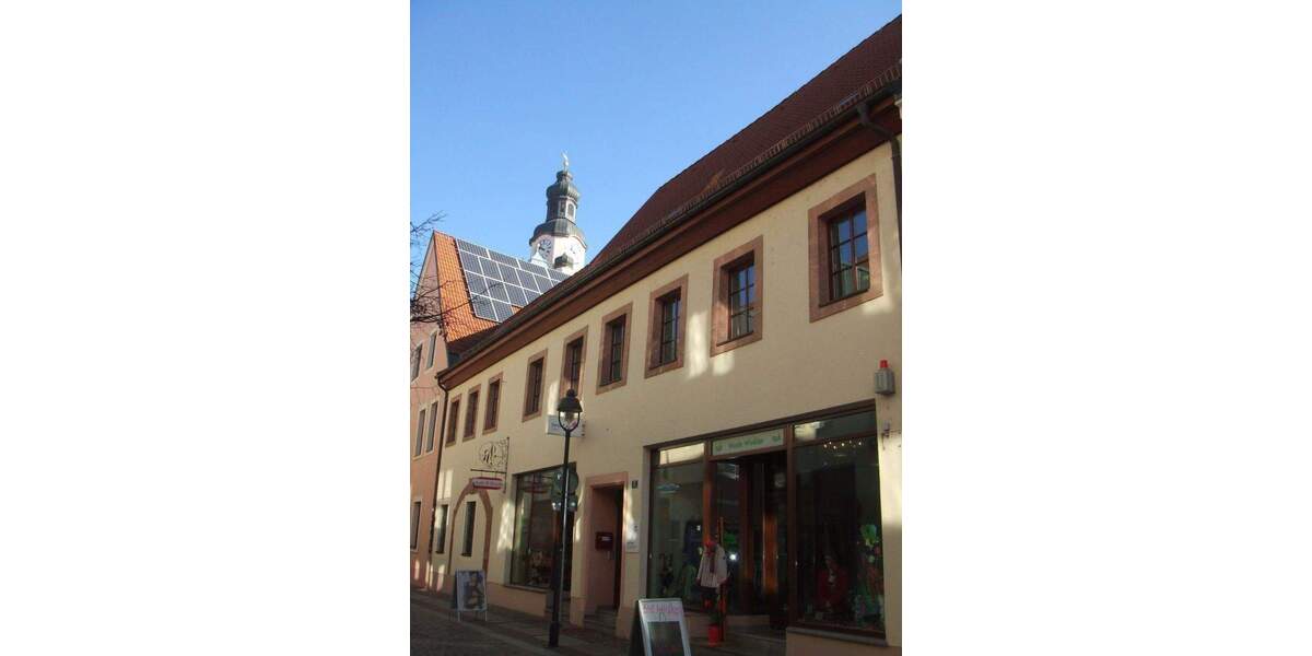 Gewerbeobjekt Döbeln Sörmitz - 2 Zimmer, 270&euro; | Angebot:26359707