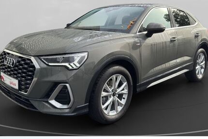 Audi Q3 11.270 km 37.980 &euro; Euskirchen 53879