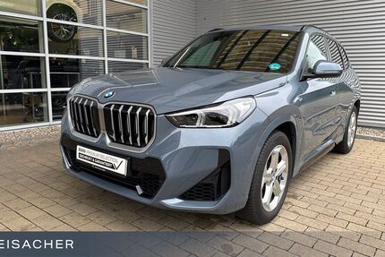 BMW X1 25.321 km 48.349 &euro; Memmingen 87700