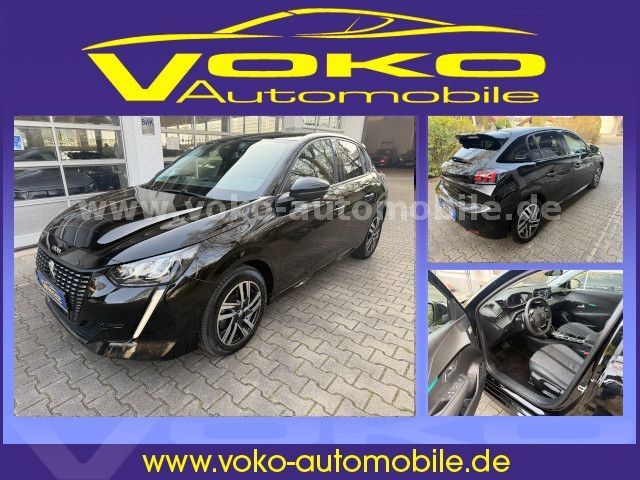 Peugeot 208 29.200 km 17.280 &euro; Neuhofen/Pfalz 67141