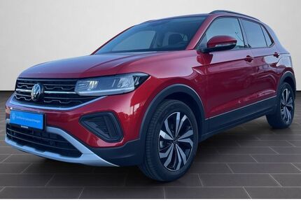 VW T-Cross 11.776 km 22.900 &euro; Bingen / Rhein 55411