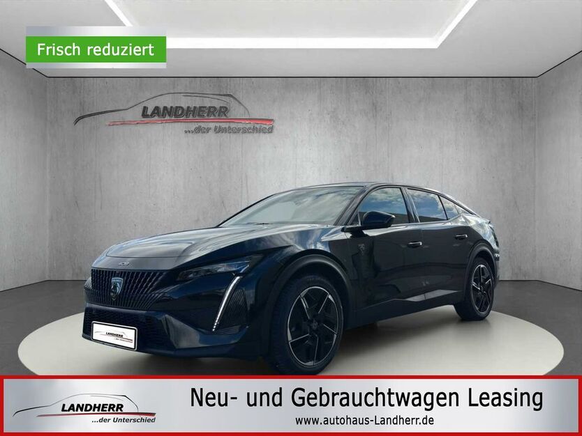 Peugeot 408 20.819 km 28.785 € Thannhausen 86470