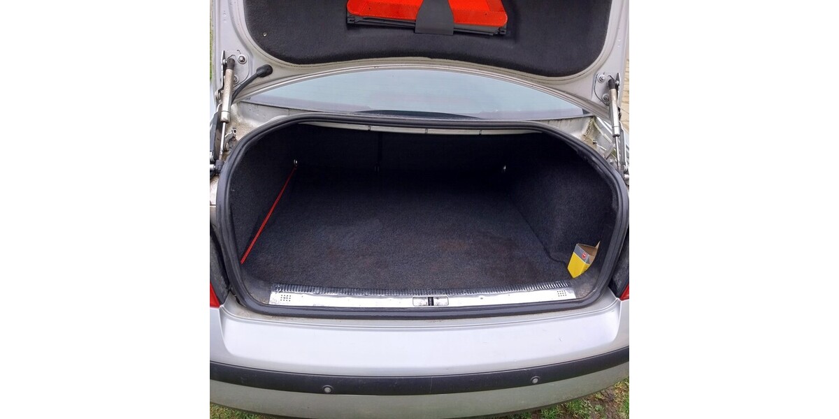 VW Passat 290.000 km 1.500 &euro; Dürrröhrsdorf-Dittersbach 01833