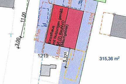 Grundstück zu verkaufen in Warngau 300.000 € 315 m² zimmer