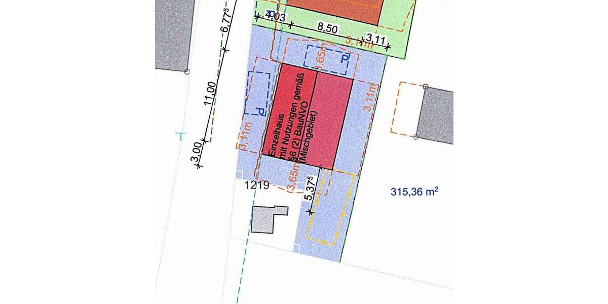 Grundstück zu verkaufen in Warngau 300.000 € 315 m² zimmer
