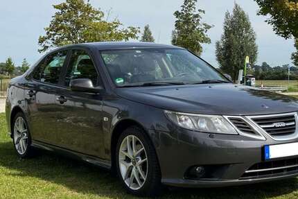 Saab 9-3 182.270 km 10.999 € Olching 82140