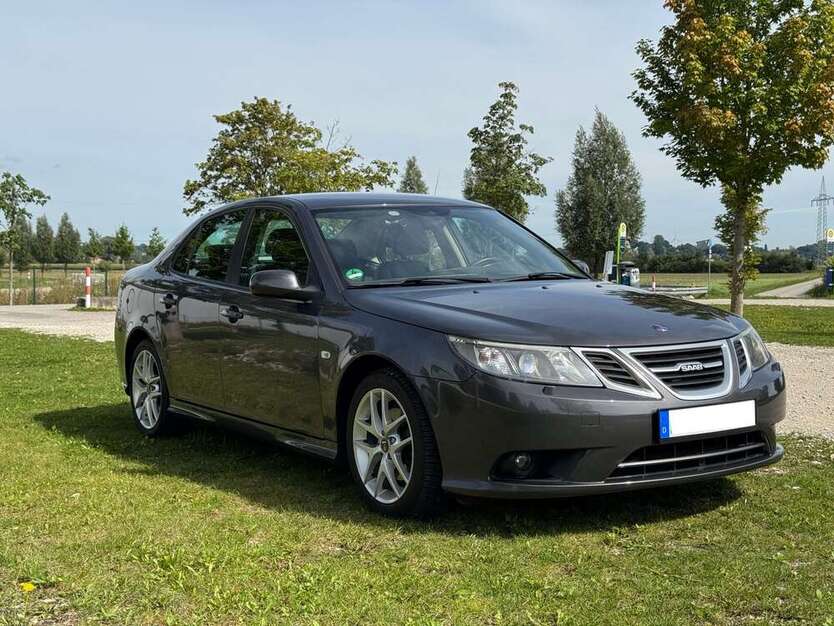 Saab 9-3 182.270 km 10.999 € Olching 82140