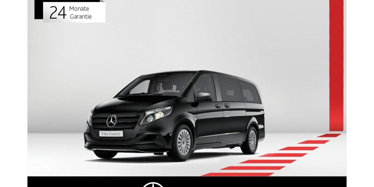 Mercedes-Benz Vito 23.316 km 52.590 &euro; Reinfeld 23858