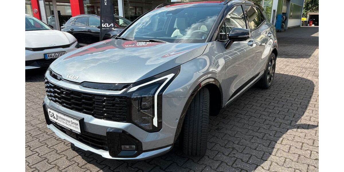 Kia Sportage 5.000 km 44.900 € Remagen - Rolandseck 53424